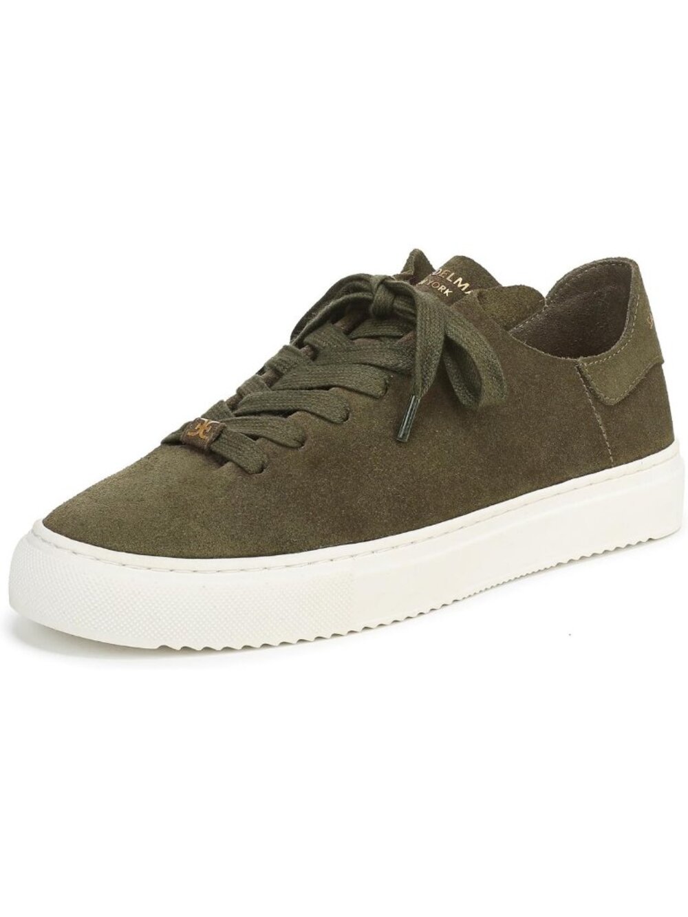 Chic Women's Poppy Sneakers - Stylish Casual Footwear for Everyday Comfort